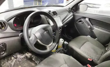 LADA (ВАЗ) Granta 2020 года за 3 100 000 тг. в Астана фото 5