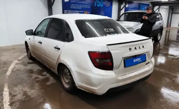 LADA (ВАЗ) Granta 2020 года за 3 100 000 тг. в Астана фото 4