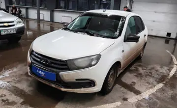 LADA (ВАЗ) Granta 2020 года за 3 100 000 тг. в Астана фото 1
