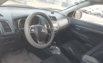 Mitsubishi ASX 2015 года за 6 700 000 тг. в Алматы фото 5