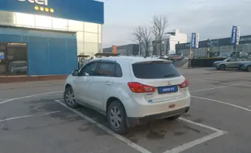 Mitsubishi ASX 2015 года за 6 700 000 тг. в Алматы фото 4