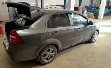 Chevrolet Nexia 2021 года за 4 900 000 тг. в Актобе фото 4