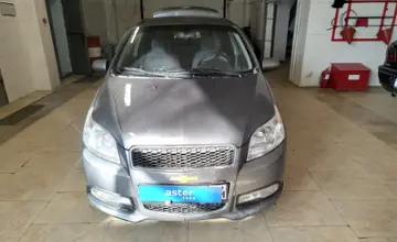 Chevrolet Nexia 2021 года за 4 900 000 тг. в Актобе фото 2