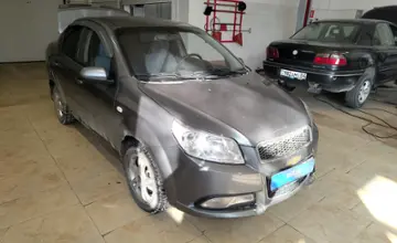 Chevrolet Nexia 2021 года за 4 900 000 тг. в Актобе фото 3