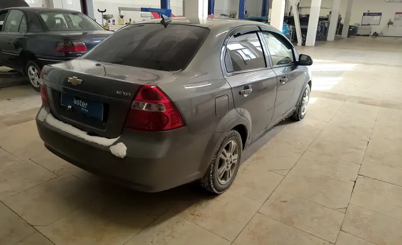 Chevrolet Nexia 2021 года за 4 900 000 тг. в Актобе фото 5