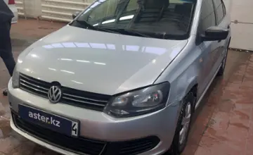 Volkswagen Polo 2014 года за 3 000 000 тг. в Астана фото 1