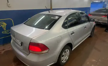 Volkswagen Polo 2014 года за 3 000 000 тг. в Астана