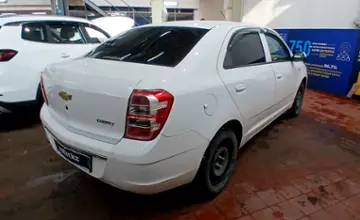 Chevrolet Cobalt 2021 года за 5 500 000 тг. в Астана