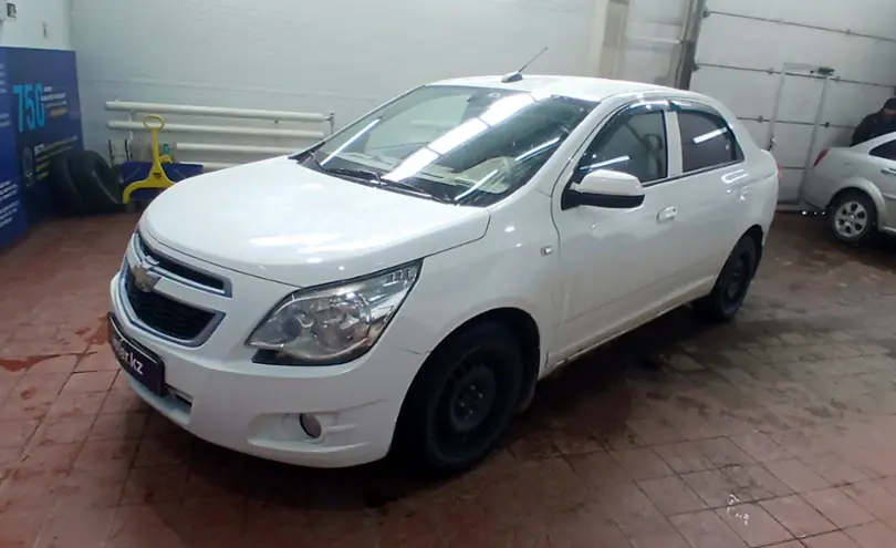 Chevrolet Cobalt 2021 года за 5 500 000 тг. в Астана