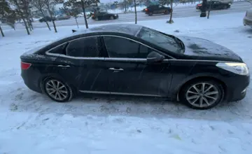 Hyundai Grandeur 2015 года за 9 500 000 тг. в Астана фото 4