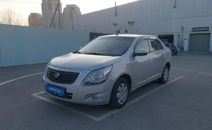 Ravon R4 2019 года за 4 300 000 тг. в Шымкент