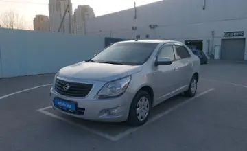 Ravon R4 2019 года за 4 300 000 тг. в Шымкент фото 1