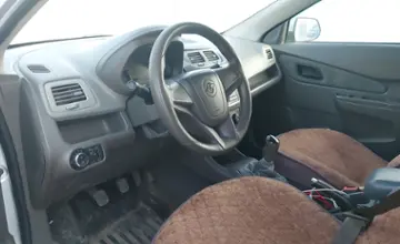 Ravon R4 2019 года за 4 300 000 тг. в Шымкент фото 5