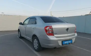 Ravon R4 2019 года за 4 300 000 тг. в Шымкент фото 4