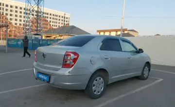 Ravon R4 2019 года за 4 300 000 тг. в Шымкент фото 3