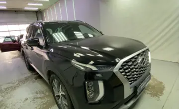 Hyundai Palisade 2022 года за 20 000 000 тг. в Павлодар фото 3