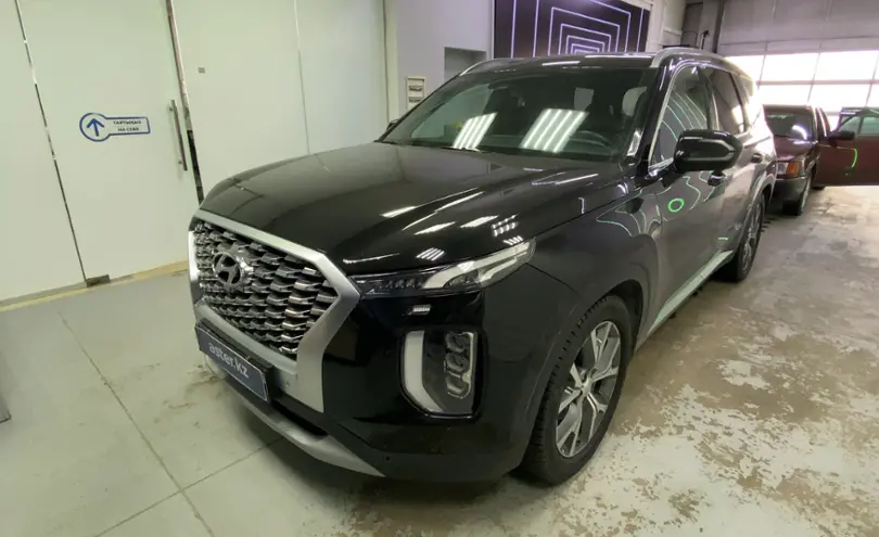 Hyundai Palisade 2022 года за 20 000 000 тг. в Павлодар