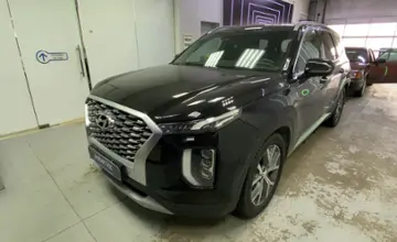 Hyundai Palisade 2022 года за 20 000 000 тг. в Павлодар фото 1
