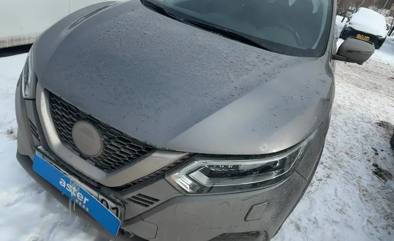 Nissan Qashqai 2020 года за 10 000 000 тг. в Астана