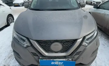 Nissan Qashqai 2020 года за 10 000 000 тг. в Астана фото 2