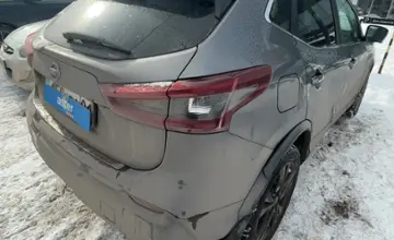 Nissan Qashqai 2020 года за 10 000 000 тг. в Астана