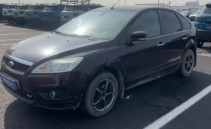 Ford Focus 2010 года за 3 200 000 тг. в Алматы