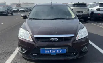 Ford Focus 2010 года за 3 200 000 тг. в Алматы фото 2