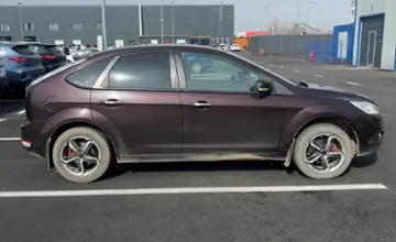 Ford Focus 2010 года за 3 200 000 тг. в Алматы фото 4