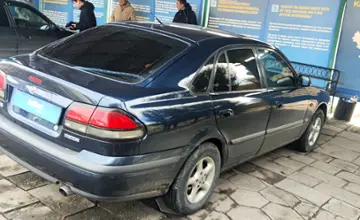 Mazda 626 1998 года за 2 200 000 тг. в Талдыкорган