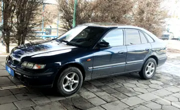 Mazda 626 1998 года за 2 200 000 тг. в Талдыкорган фото 1