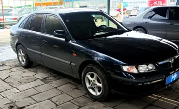 Mazda 626 1998 года за 2 200 000 тг. в Талдыкорган фото 3
