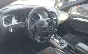 Audi A5 2010 года за 6 500 000 тг. в Алматы фото 5