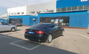 Audi A5 2010 года за 6 500 000 тг. в Алматы фото 3
