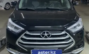 JAC S3 2018 года за 4 100 000 тг. в Павлодар фото 2