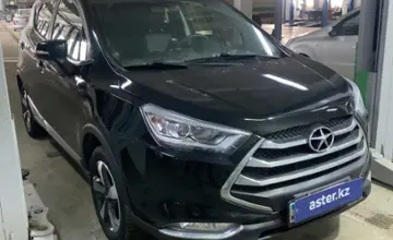 JAC S3 2018 года за 4 100 000 тг. в Павлодар фото 3