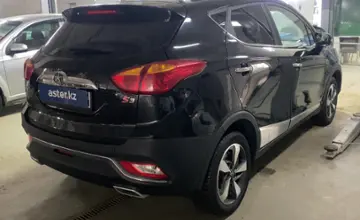 JAC S3 2018 года за 4 100 000 тг. в Павлодар