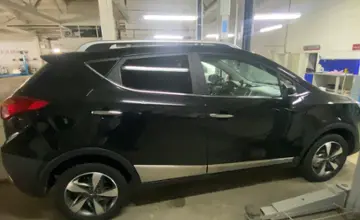 JAC S3 2018 года за 4 100 000 тг. в Павлодар фото 4