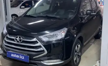 JAC S3 2018 года за 4 100 000 тг. в Павлодар фото 1