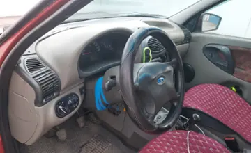 LADA (ВАЗ) Kalina 2007 года за 1 200 000 тг. в Шымкент фото 5