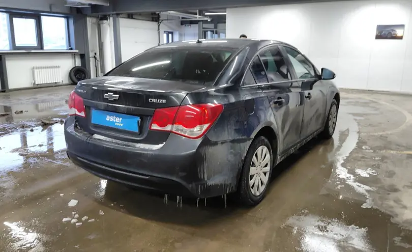 Chevrolet Cruze 2015 года за 4 500 000 тг. в Астана фото 3