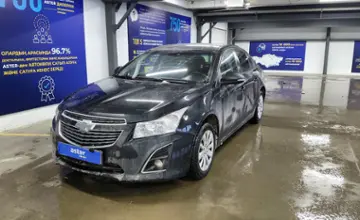 Chevrolet Cruze 2015 года за 4 000 000 тг. в Астана фото 1