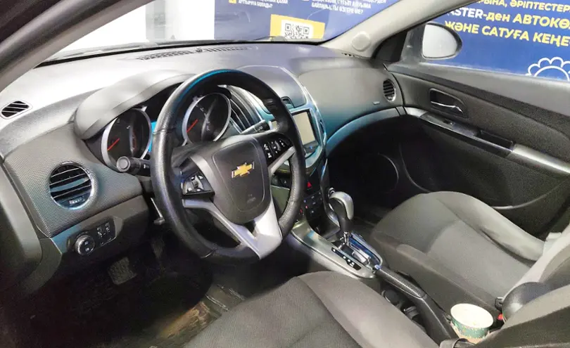Chevrolet Cruze 2015 года за 4 500 000 тг. в Астана фото 5