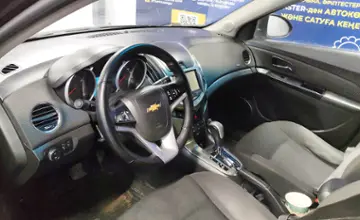 Chevrolet Cruze 2015 года за 4 000 000 тг. в Астана фото 5