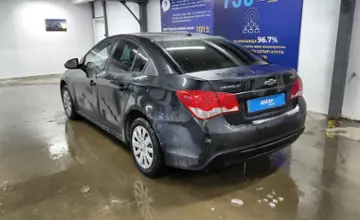 Chevrolet Cruze 2015 года за 4 000 000 тг. в Астана фото 4