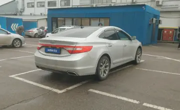 Hyundai Grandeur 2016 года за 9 500 000 тг. в Алматы фото 3