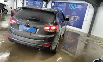 Hyundai ix35 2015 года за 7 800 000 тг. в Астана фото 3