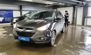 Hyundai ix35 2015 года за 7 800 000 тг. в Астана фото 1