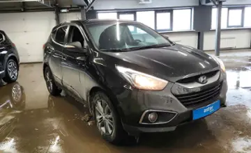 Hyundai ix35 2015 года за 7 800 000 тг. в Астана фото 2