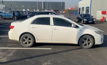 Toyota Corolla 2013 года за 6 000 000 тг. в Алматы фото 4