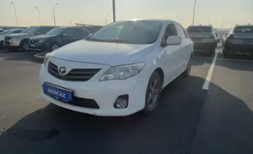 Toyota Corolla 2013 года за 6 000 000 тг. в Алматы фото 1